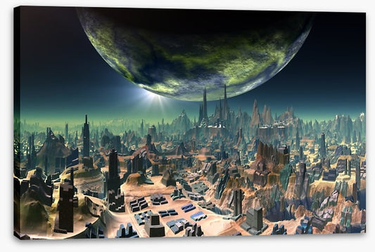 Sci-Fi