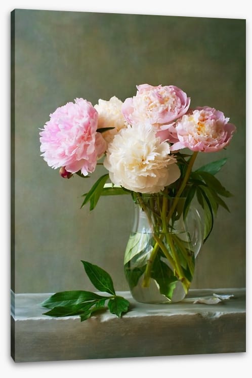 Fresh cut flowers