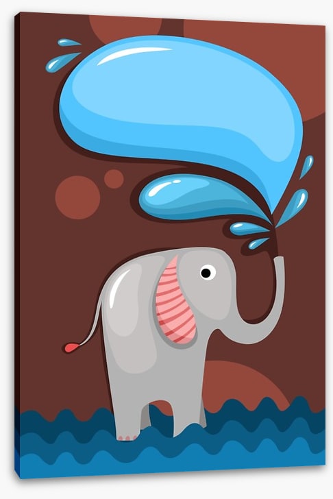 Trunk trumpet