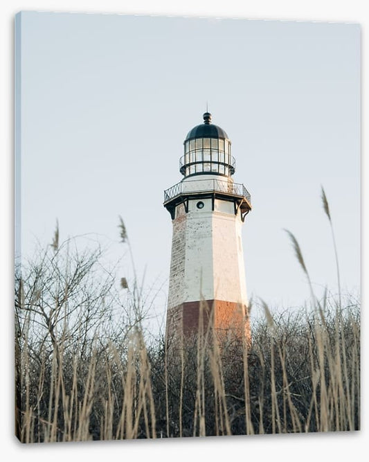 The Hamptons lighthouse