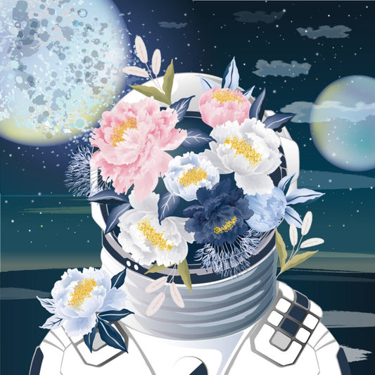 Spring into space 1