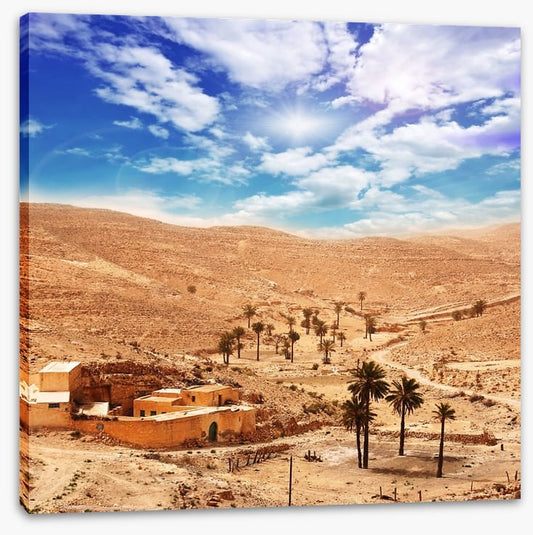 Desert