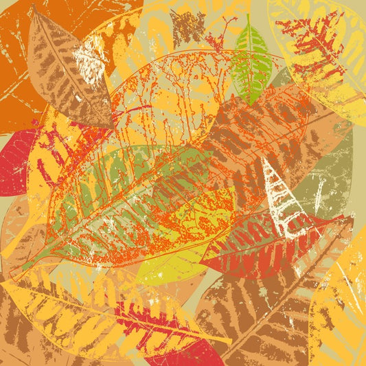 Autumn foliage