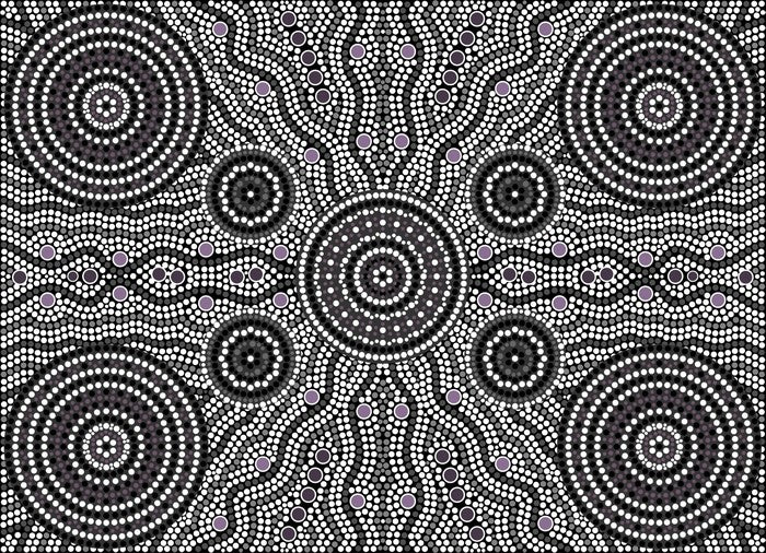 Outback tracks