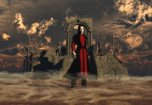 Gothic