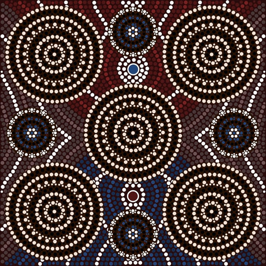 Outback elements