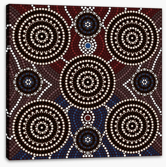 Outback elements
