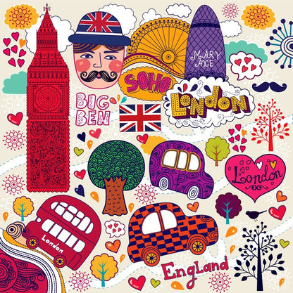 Love of London