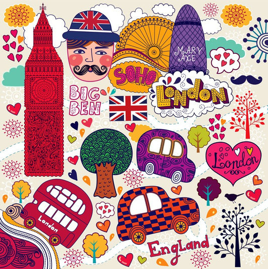 Love of London