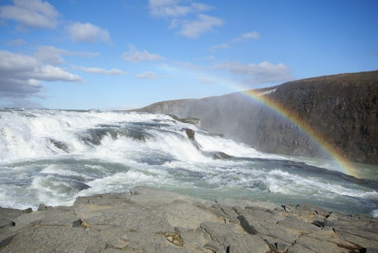 Rainbows