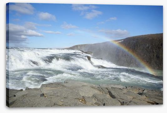 Rainbows