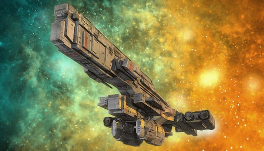Sci-Fi