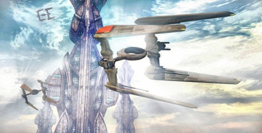 Sci-Fi