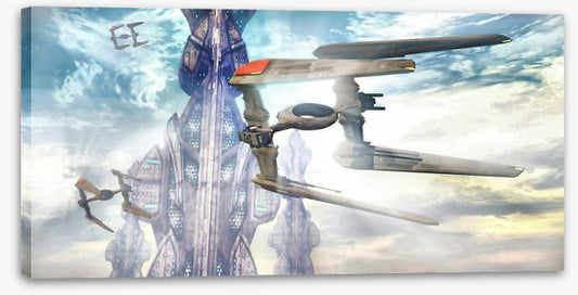 Sci-Fi