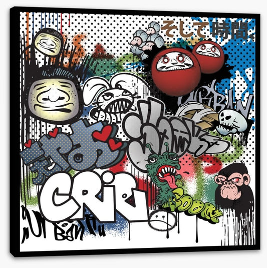 Bad monkey