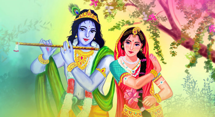 Indian Art
