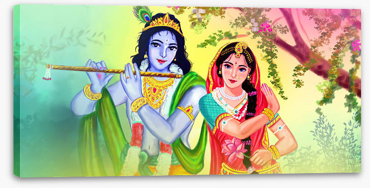 Indian Art