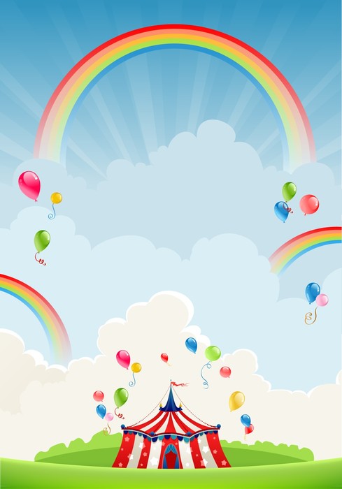 Rainbows
