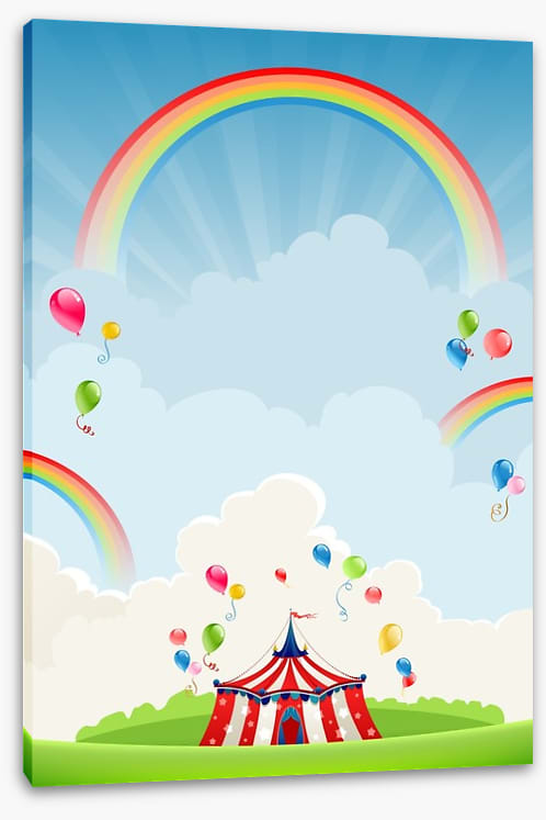 Rainbows