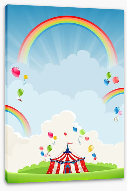 Rainbows