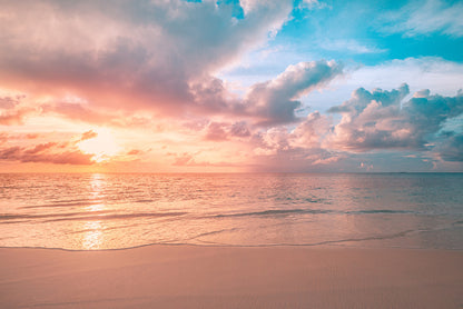 Sea of tranquility