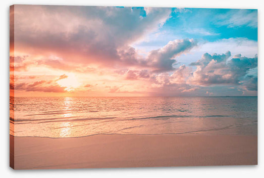 Sea of tranquility