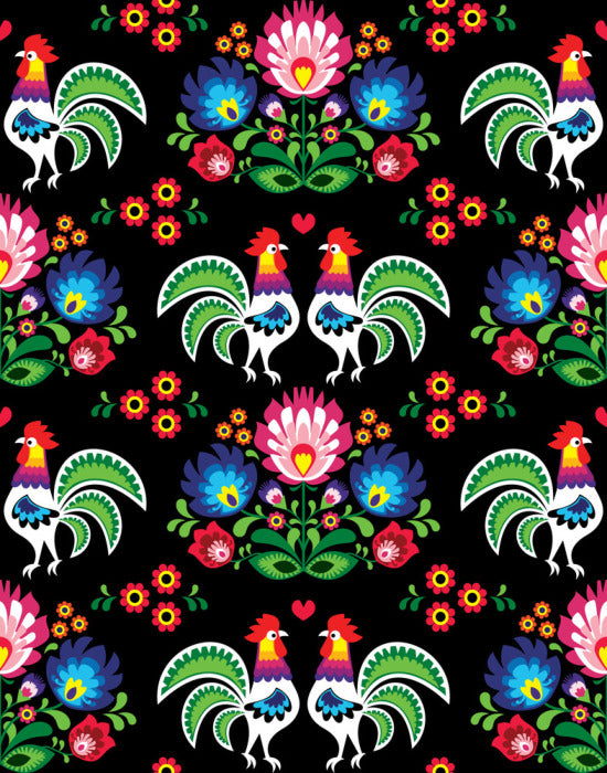 Folk Art