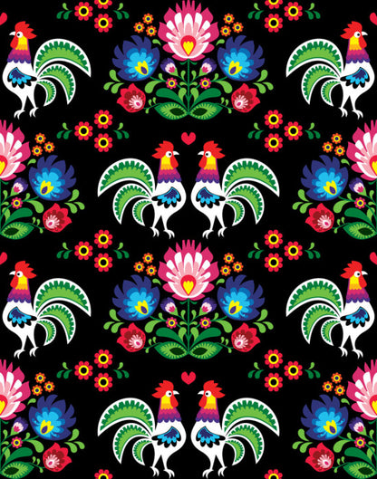 Folk Art