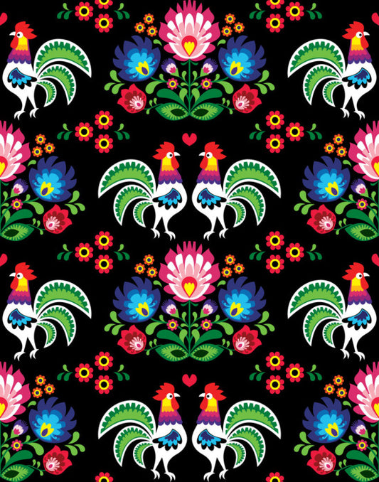 Folk Art