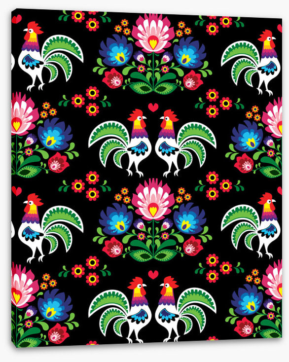 Folk Art