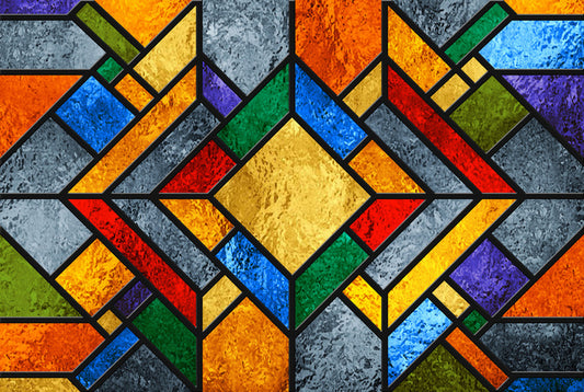 Window of light I