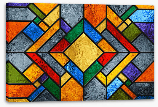 Window of light I