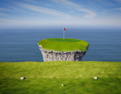Hole in one