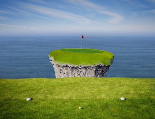 Hole in one