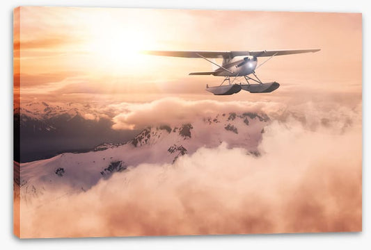 Alpine aviation