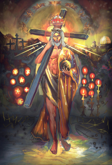 Spiritual
