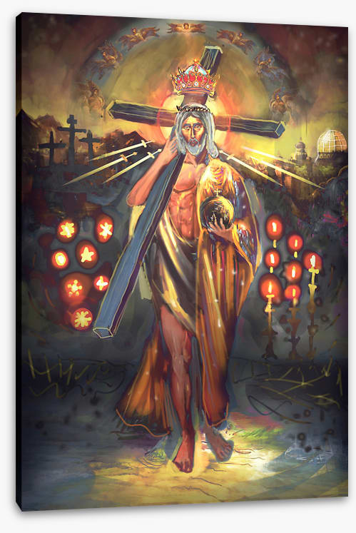 Spiritual