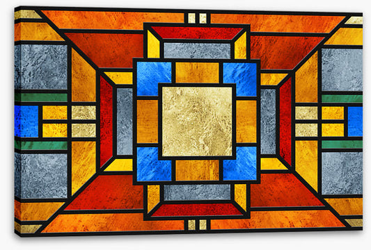 Window of light II