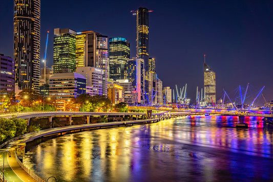 Brisbane