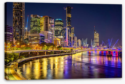 Brisbane