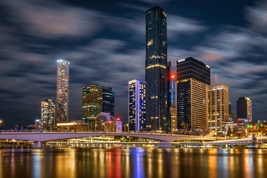 Brisbane