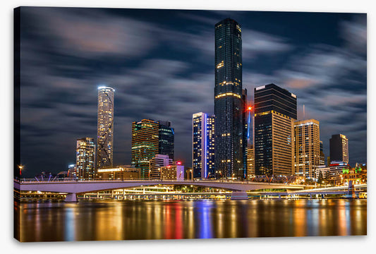 Brisbane