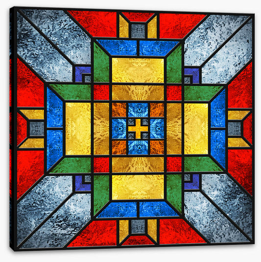 Window of spirit I