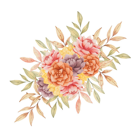 Autumn bouquet III