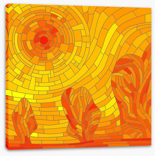 Mosaic