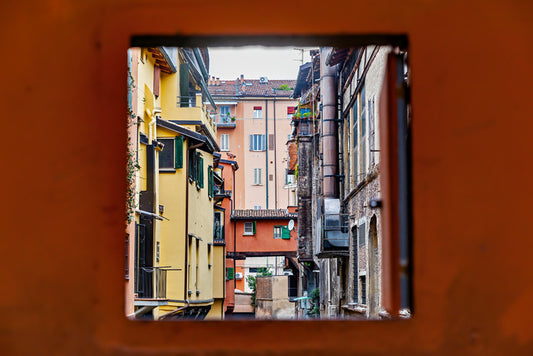 The secret window