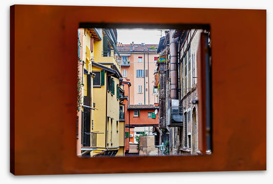 The secret window