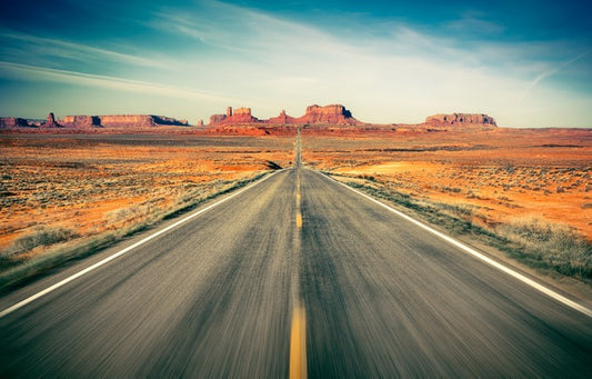 Desert