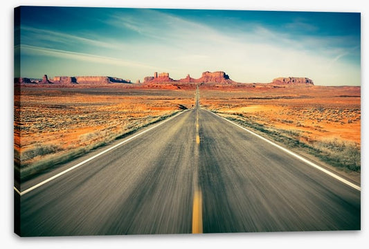 Desert