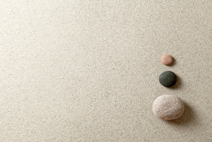 Simplicity on sand I